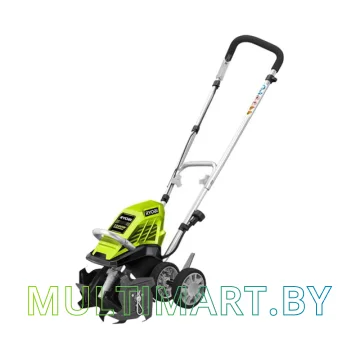 Мотокультиватор электрический Ryobi RCP 1225 (5133002388)